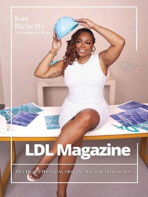 LDL Magazine - Magazine